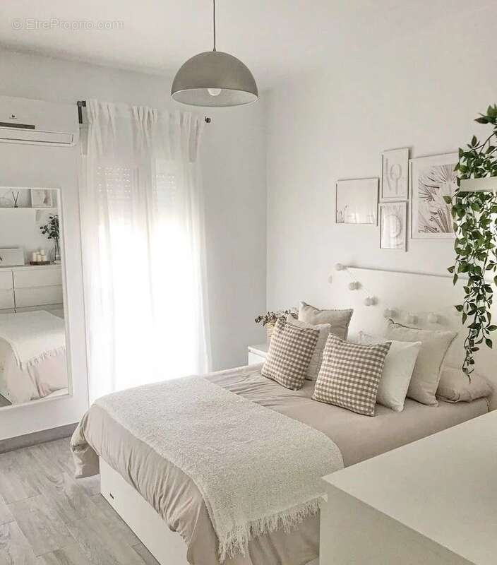 Appartement à MARSEILLE-9E