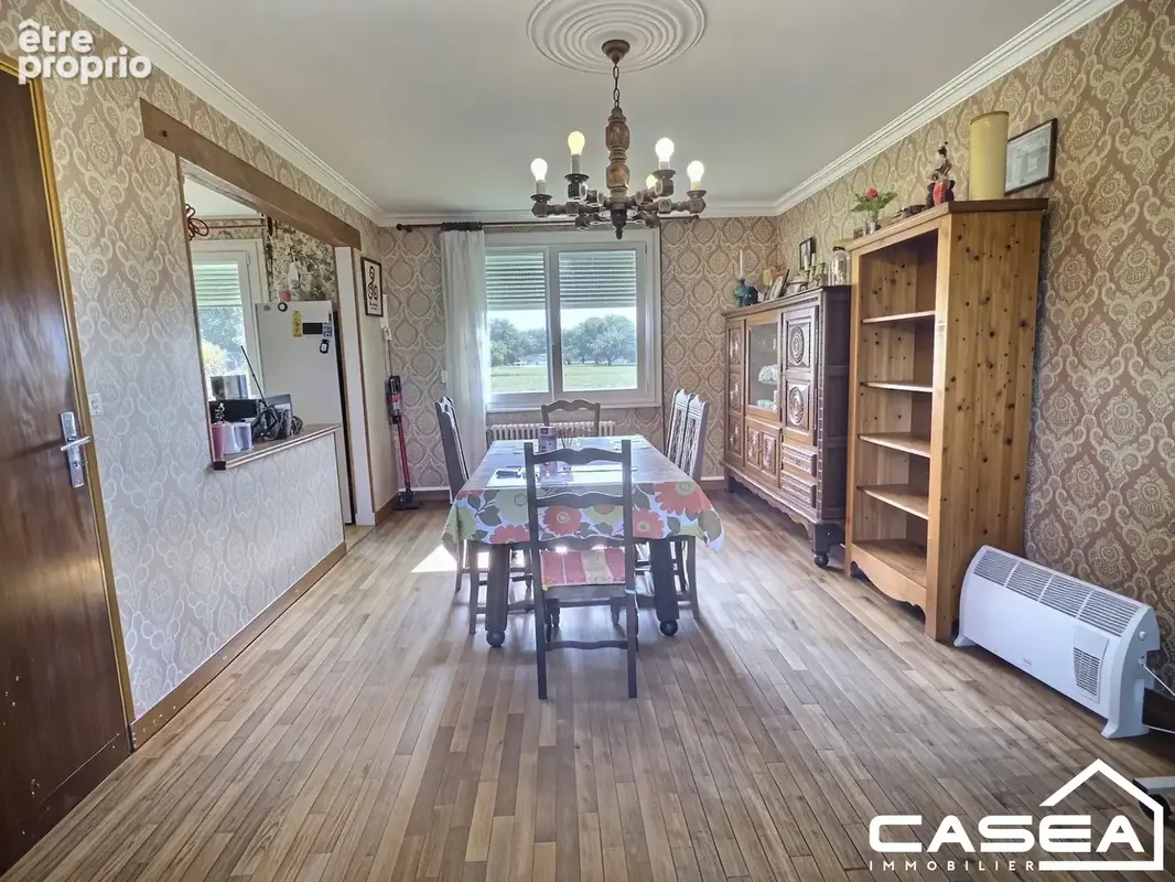 Maison 83 m² à Plobannalec-Lesconil  - photo 2