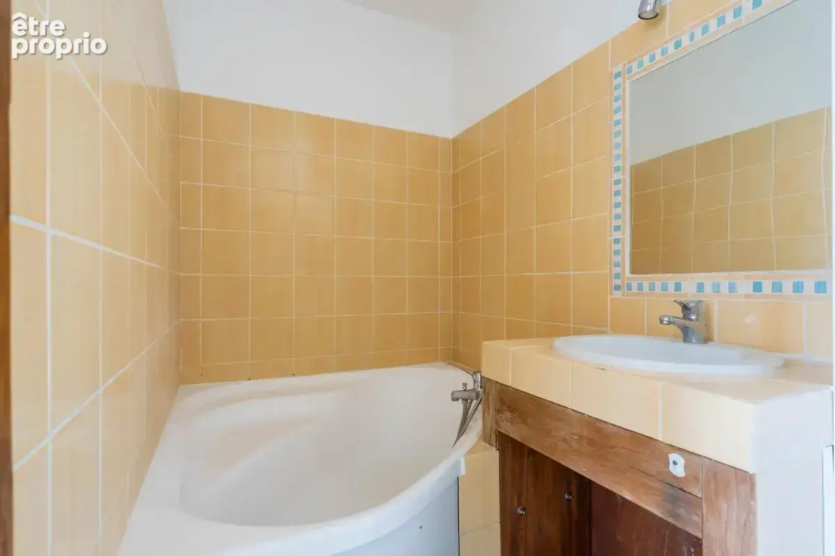 Appartement 2 pièces de 40 m2 à Le Perreux-sur-Marne - photo 8