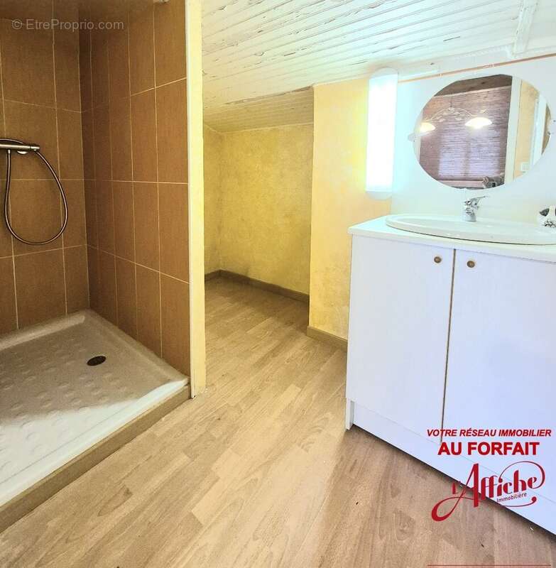 Maison à VILLEMUR-SUR-TARN