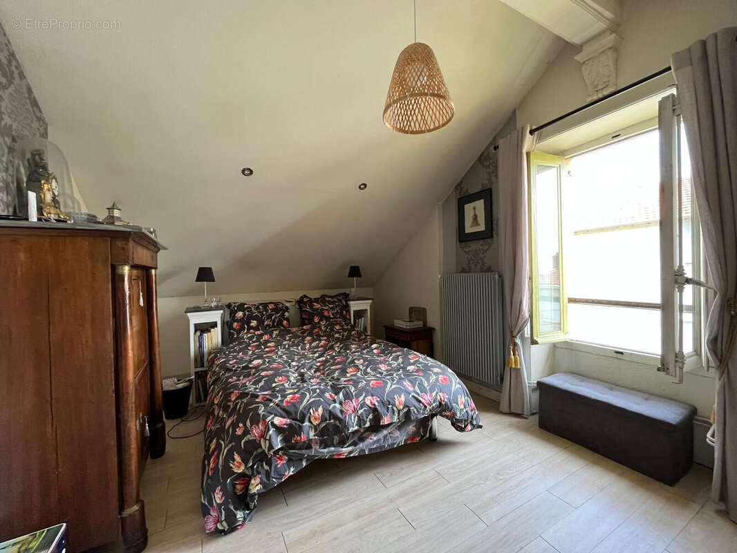 Photo 8 - Maison à SAINT-CHAMOND