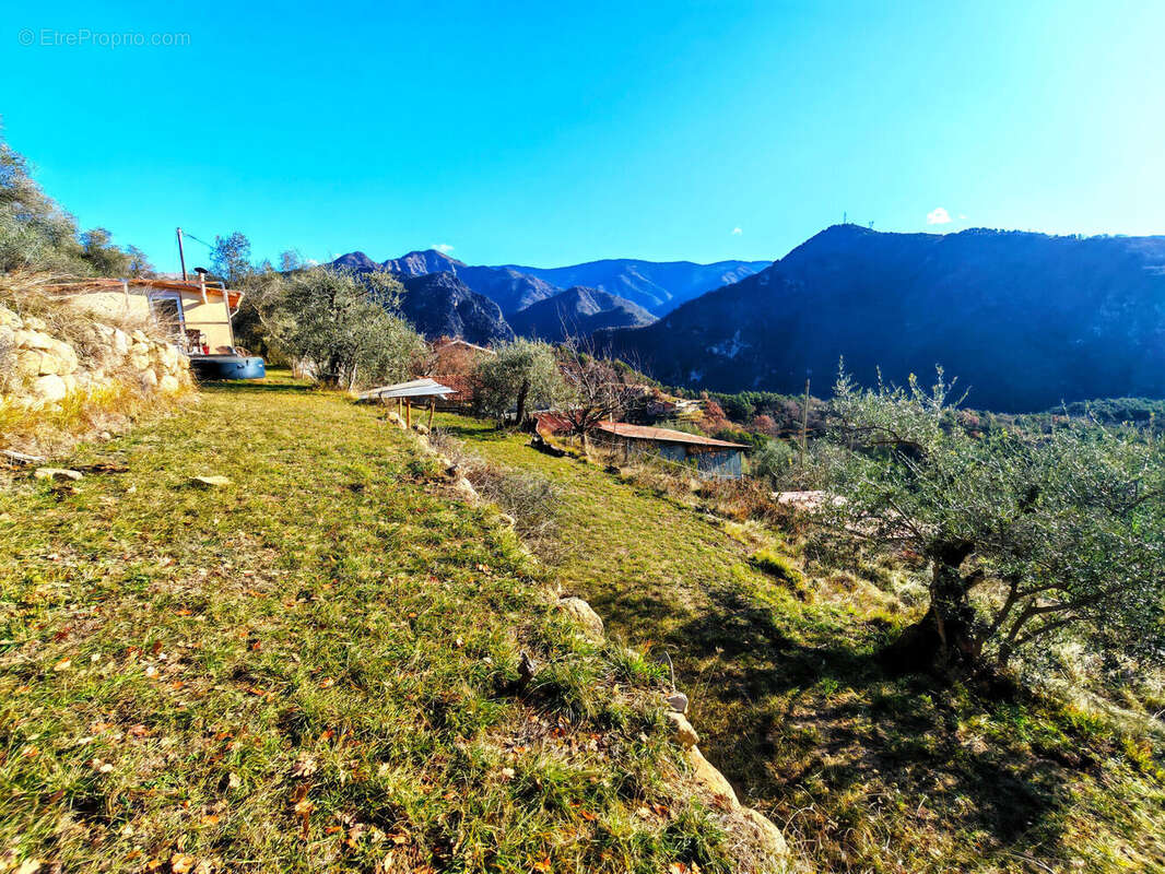 Photo 6 - Autre à LANTOSQUE