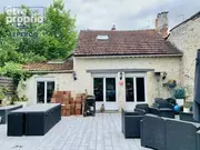Maison à VILLERS-COTTERETS