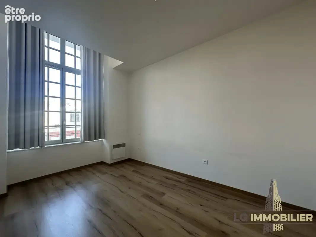 Appartement 3 pièces 53 m² à vendre à Amiens (80000) - photo 5