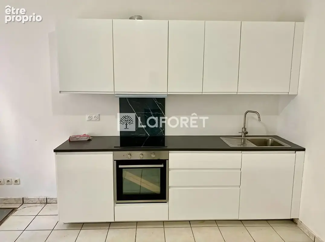 3 appartements - Tourcoing rue nationale - photo 2