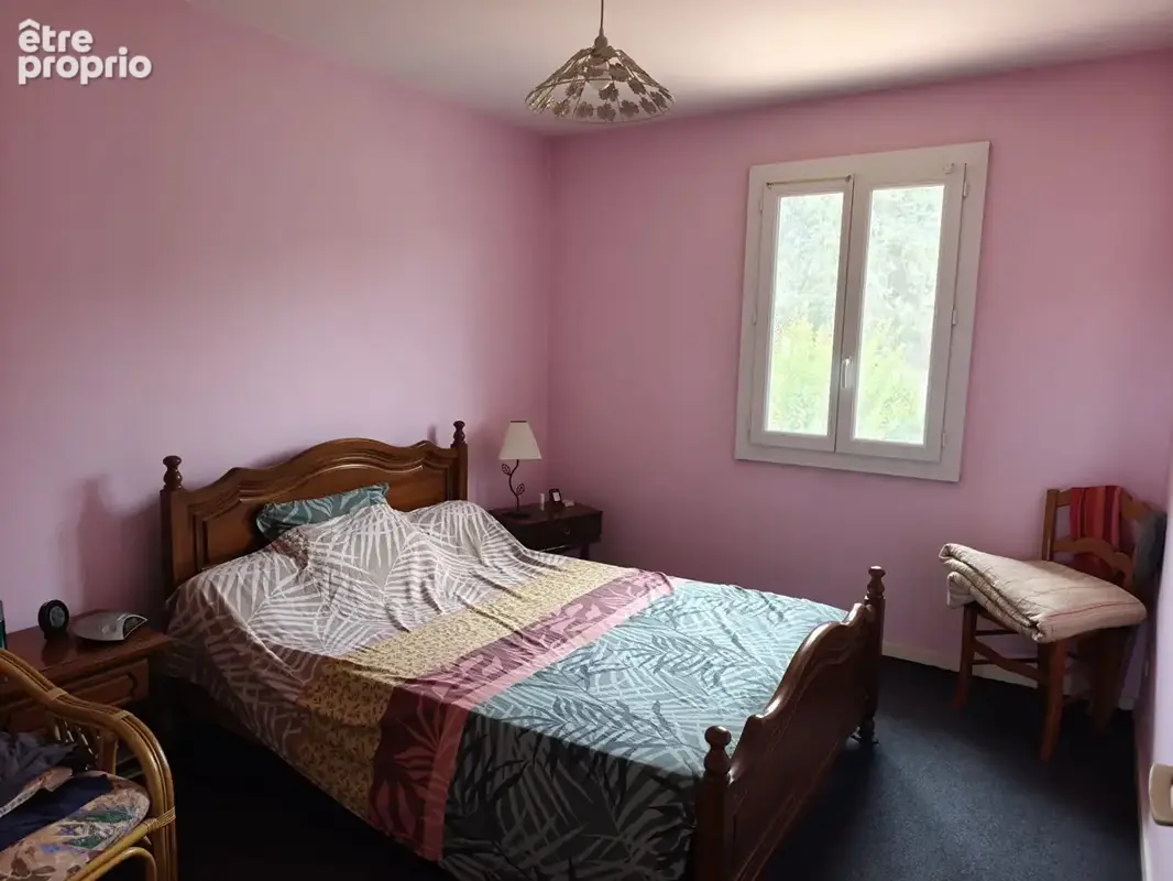 Maison 89m² à le pontet - photo 5