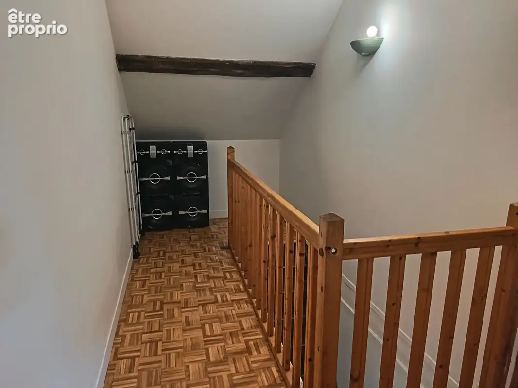 Maison Bohain En Vermandois 5 pièce(s) 115 m2 - photo 12