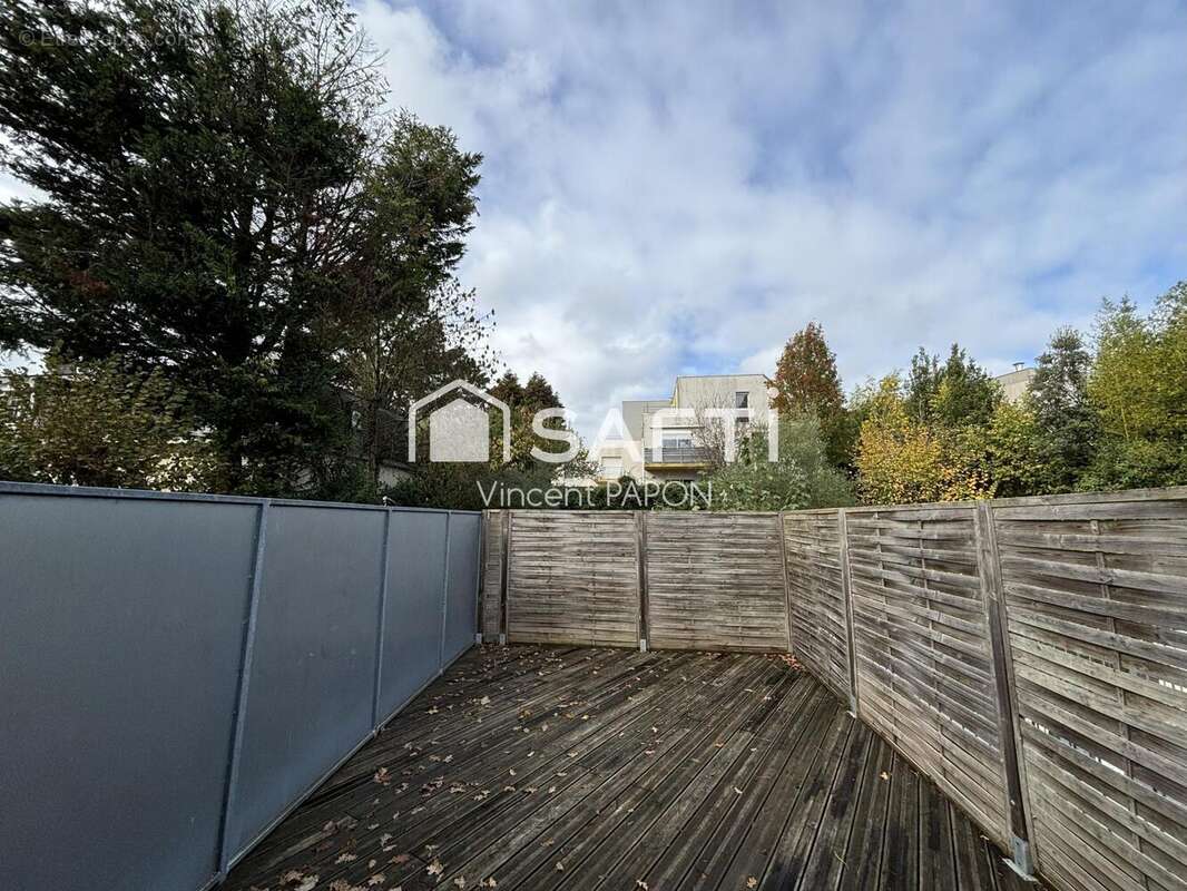 Photo 7 - Appartement à NANTES