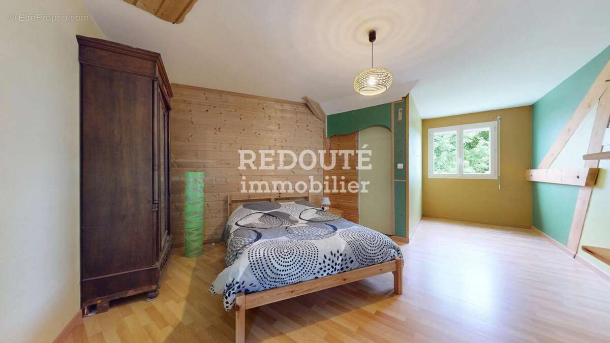 À vendre - suippes - maison moderne avec sous-sol et terrain - photo 18
