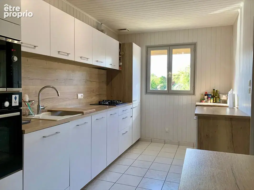 Maison bois - 5 chambres en plain-pied avec piscine et chalet indépendant proche Cahors - photo 5