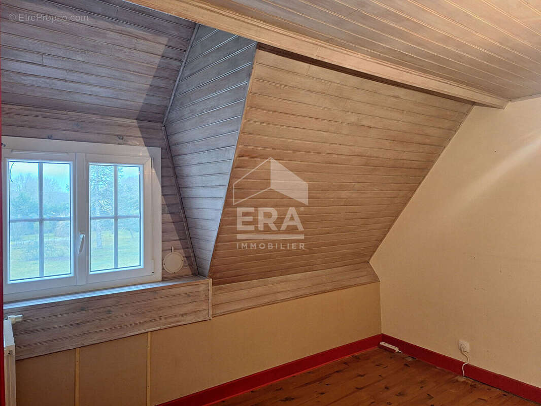 Maison à MONTPON-MENESTEROL