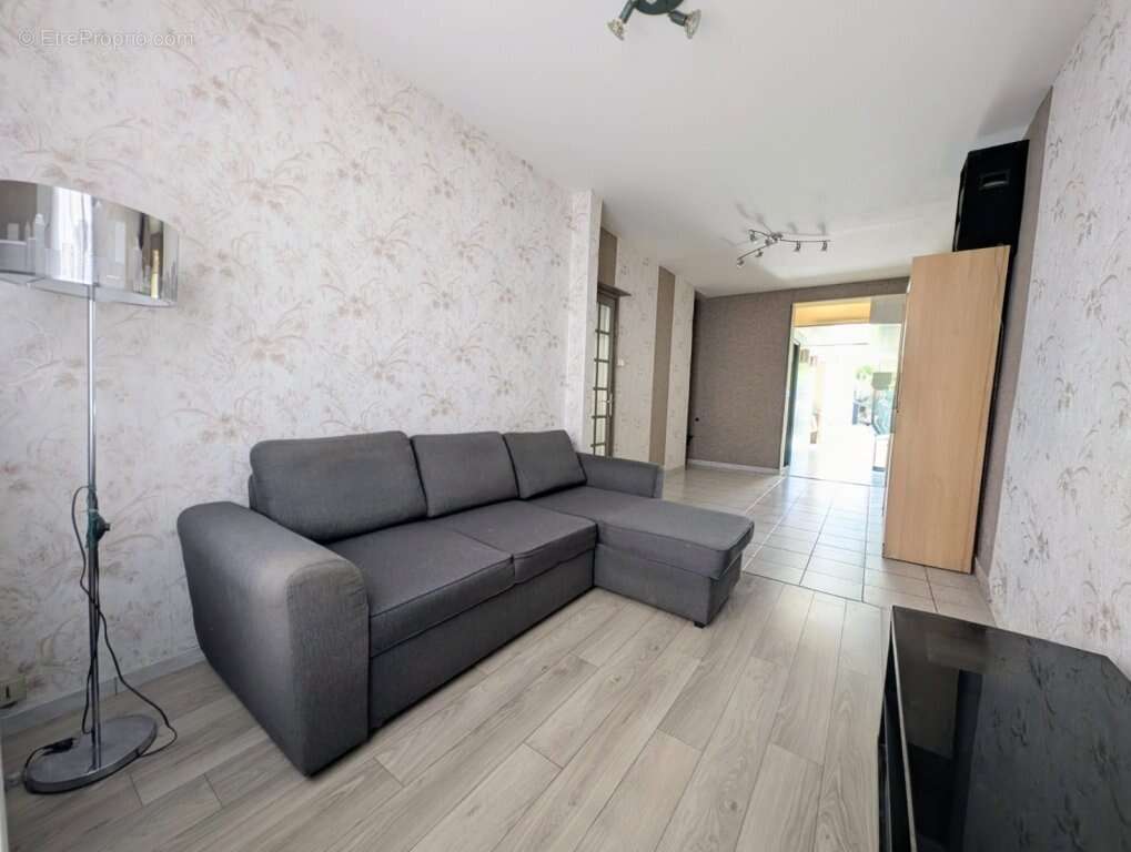 Maison à MARQUETTE-LEZ-LILLE