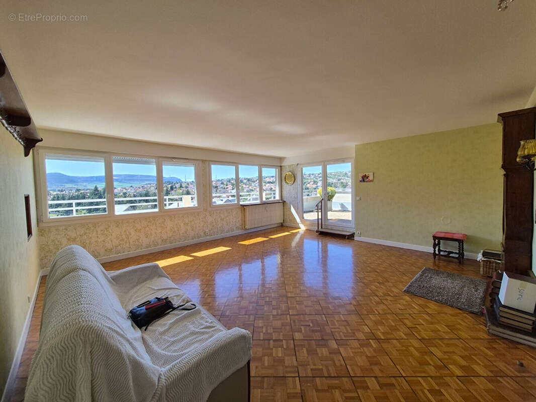 Appartement à MILLAU
