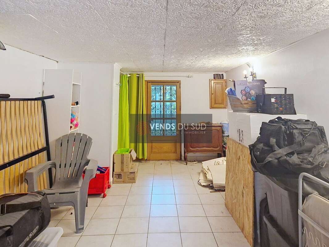 Maison à LAMALOU-LES-BAINS