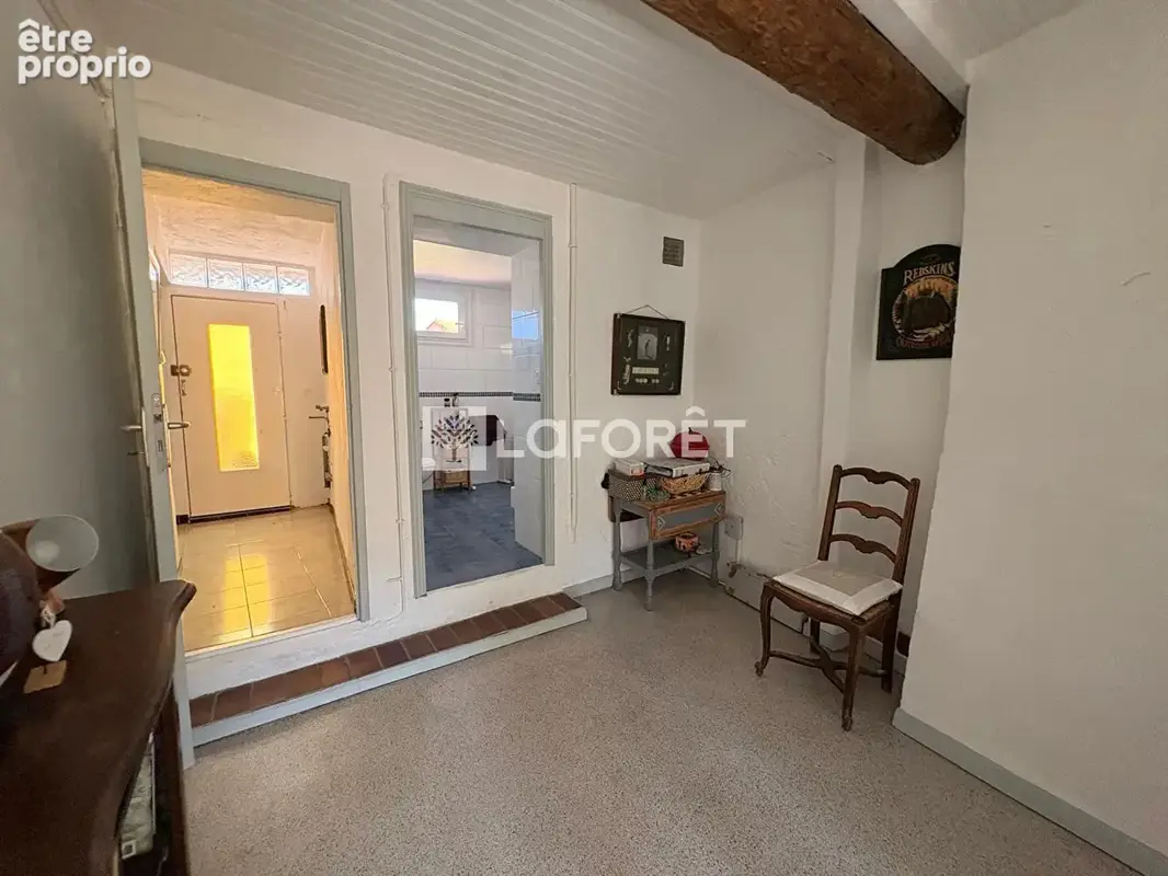 Maison Banyuls Dels Aspres 5 pièce(s) 128 m2 - photo 8