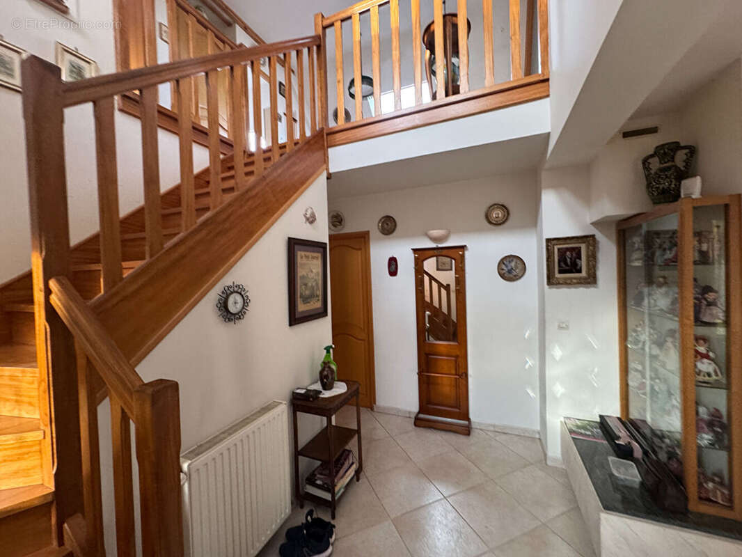 Maison à MONTFORT-L'AMAURY