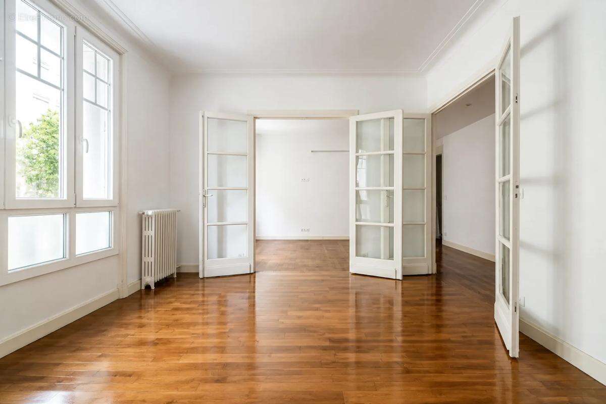 Appartement de 5 pièces de 103 m² à Paris 13ème - photo 4