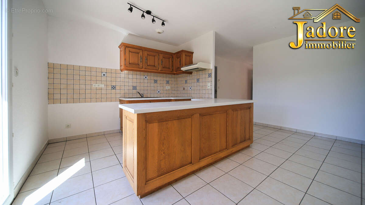 Maison de plain pied - photo 14