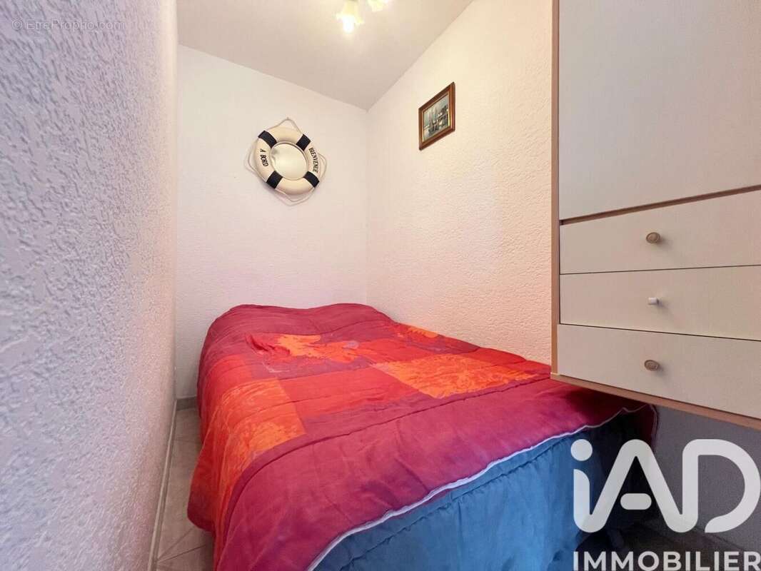 Photo 6 - Appartement à LEUCATE