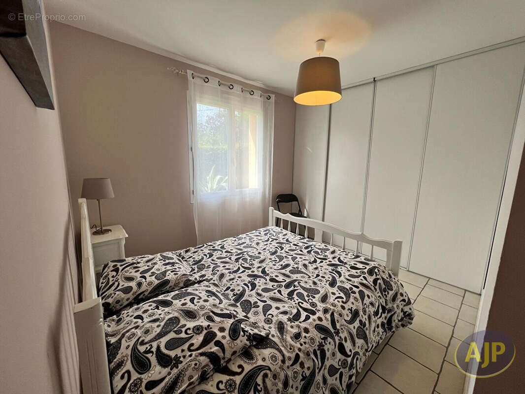 Maison à JOUE-SUR-ERDRE