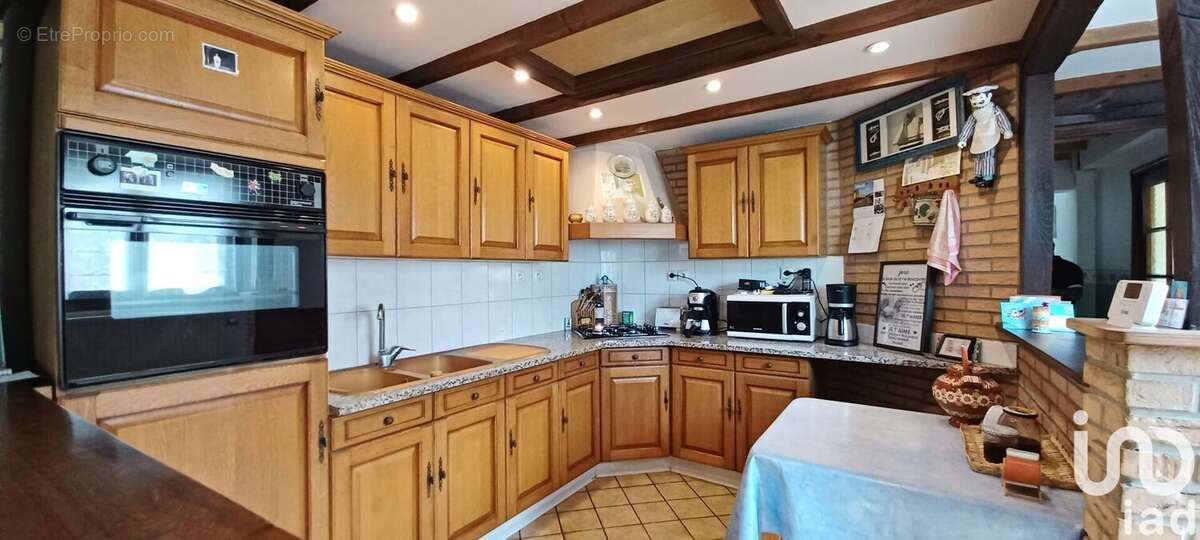 Photo 4 - Maison à LYS-LEZ-LANNOY