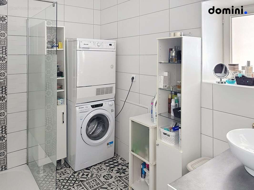 Appartement à MONTCEAU-LES-MINES