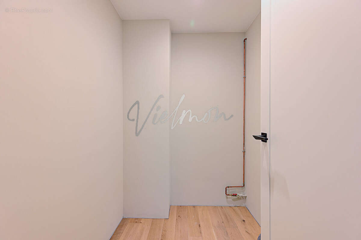 Appartement à SAINT-GERMAIN-EN-LAYE