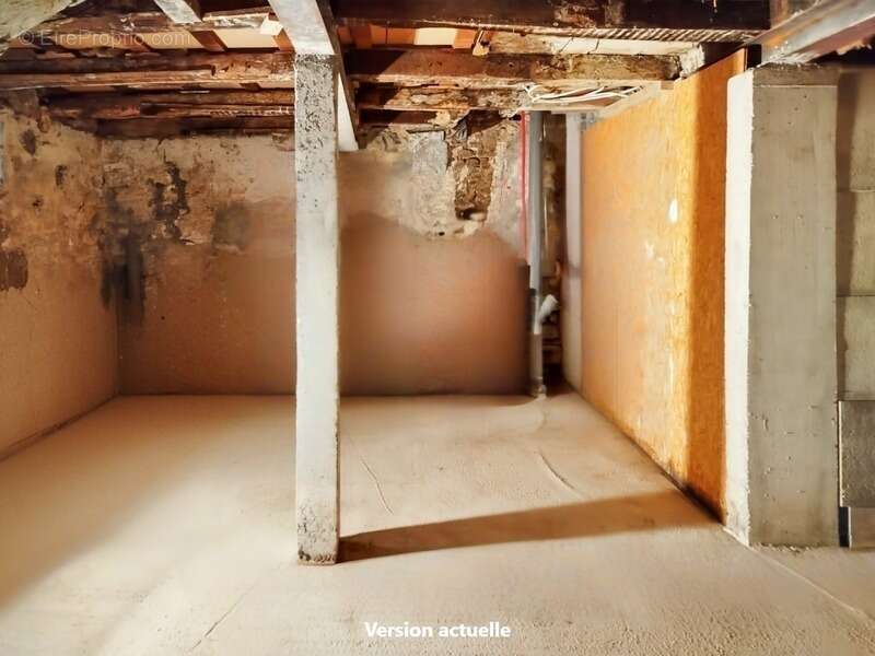 Appartement à DELLE