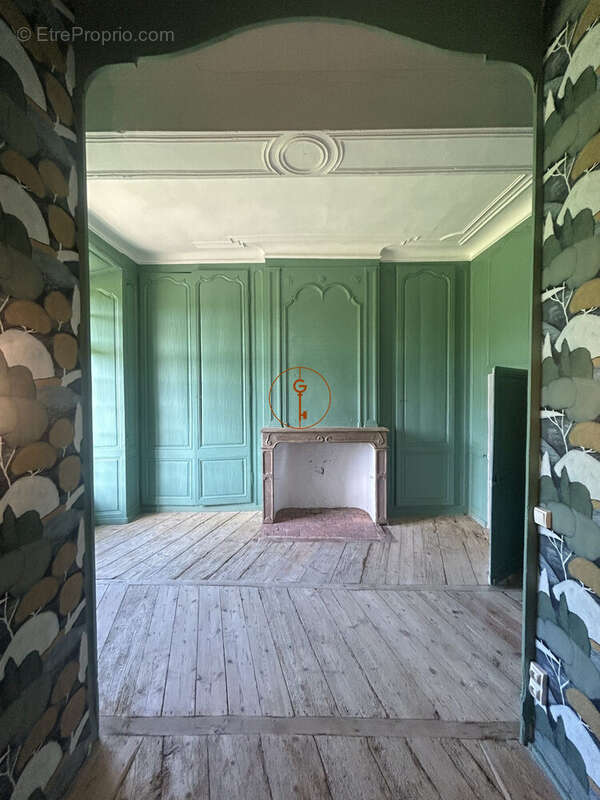 Autre à HATTENVILLE