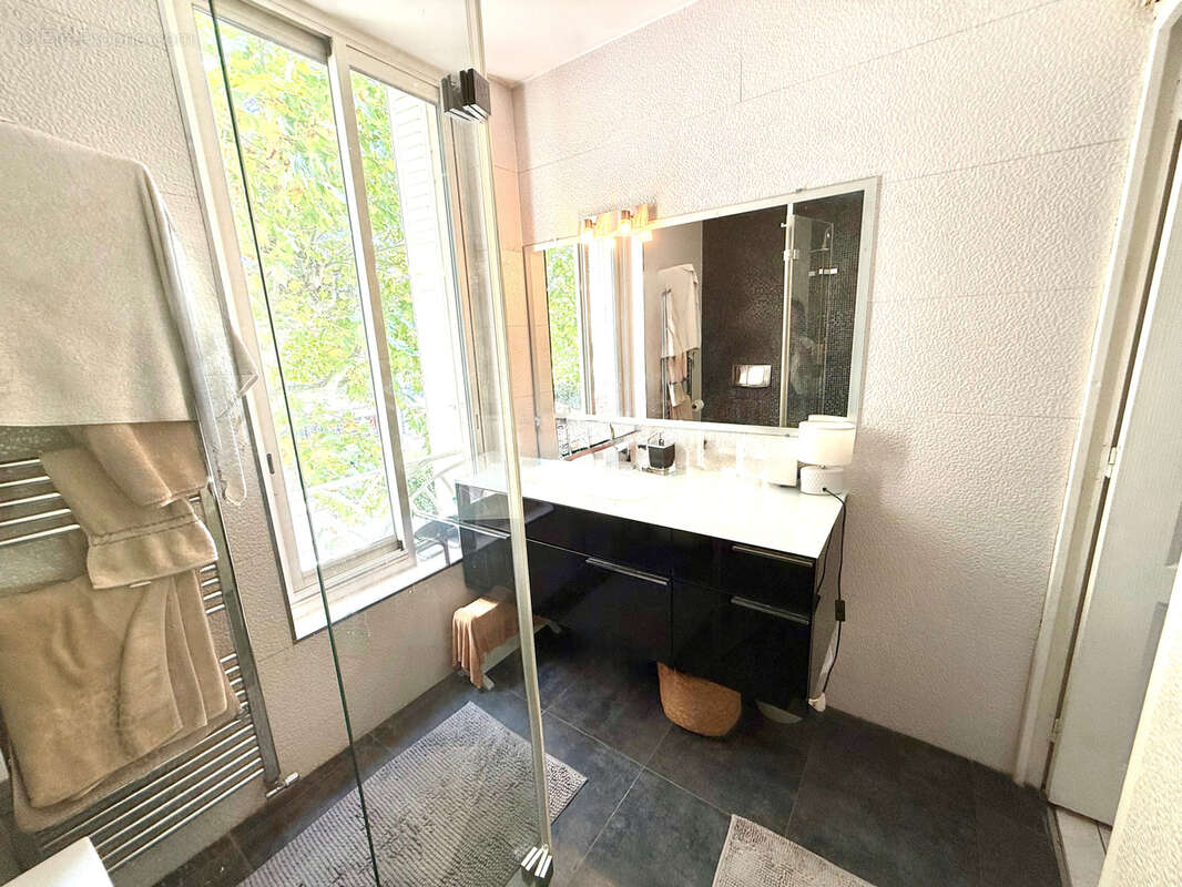 Maison à MARSEILLE-12E