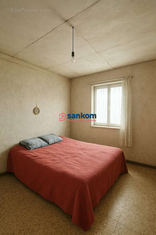 Maison à CHADRAC