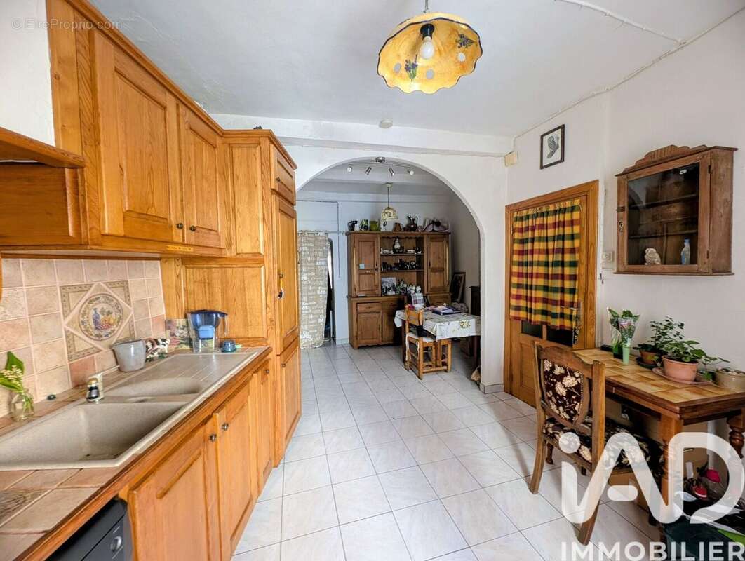 Photo 9 - Maison à ARLES-SUR-TECH