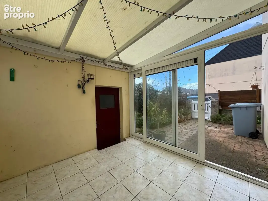 Maison de quartier au calme - photo 10