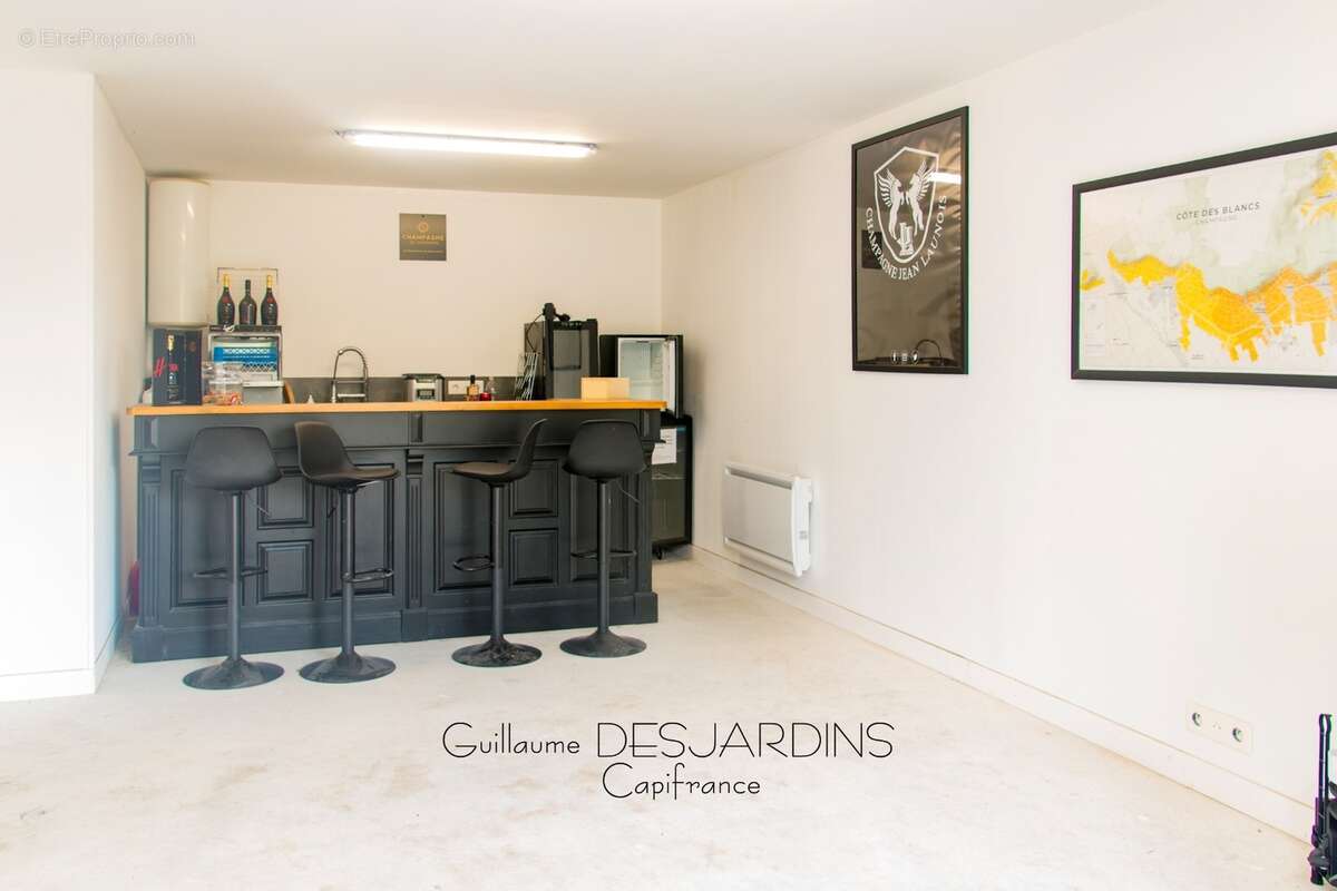 Propriété sur 1.5ha avec maison 7 pièces MONTS SUR ORNE (61) - photo 22
