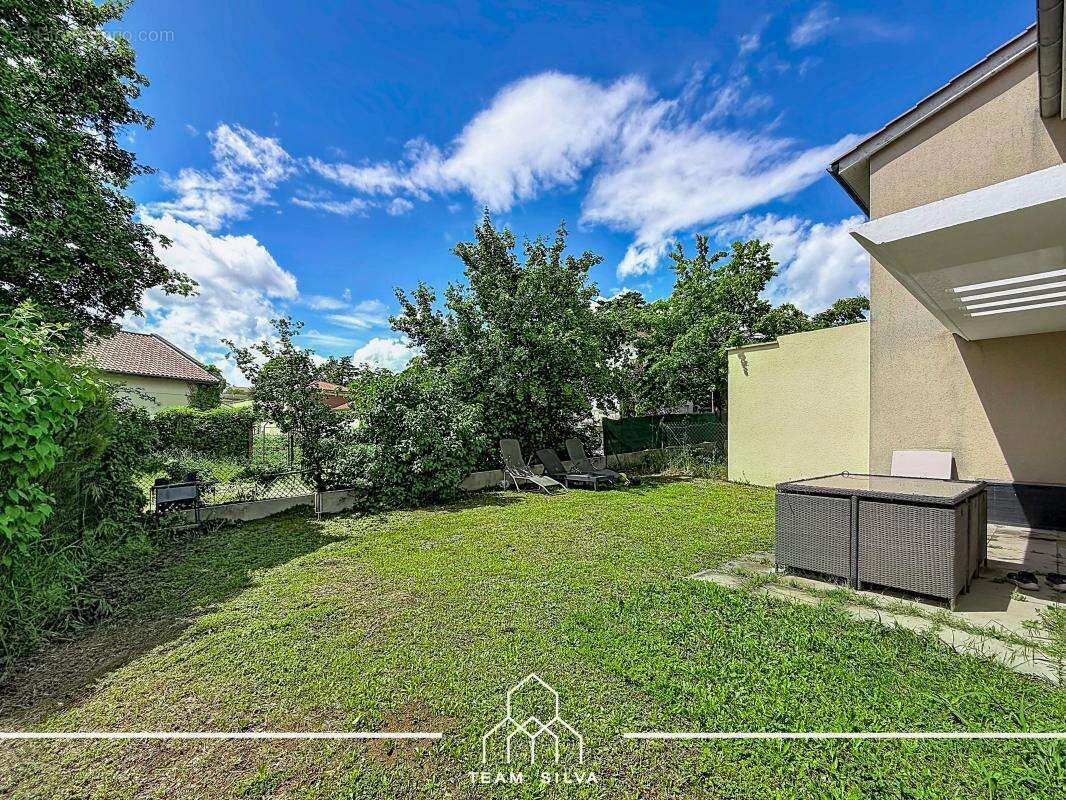 Maison 90 m² à Ternay  - photo 2