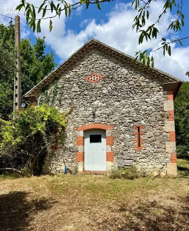 Maison à vendre 5 pièces VILLENEUVE SUR LOT (47) - photo 13