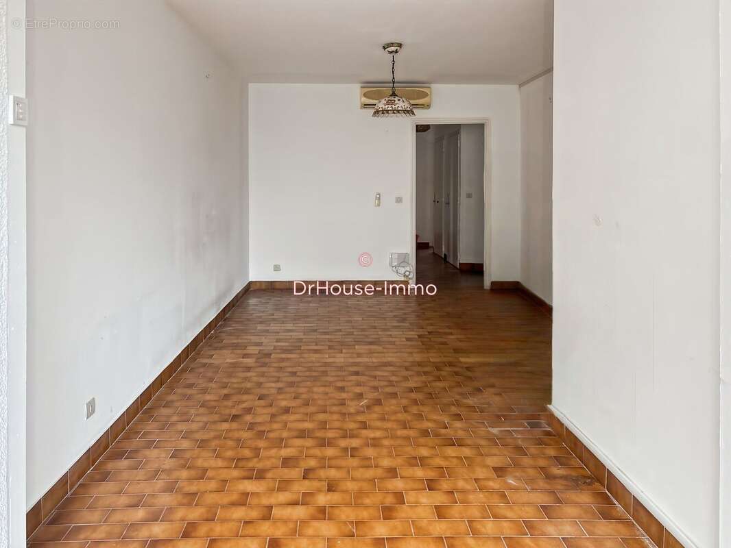 Appartement à SETE