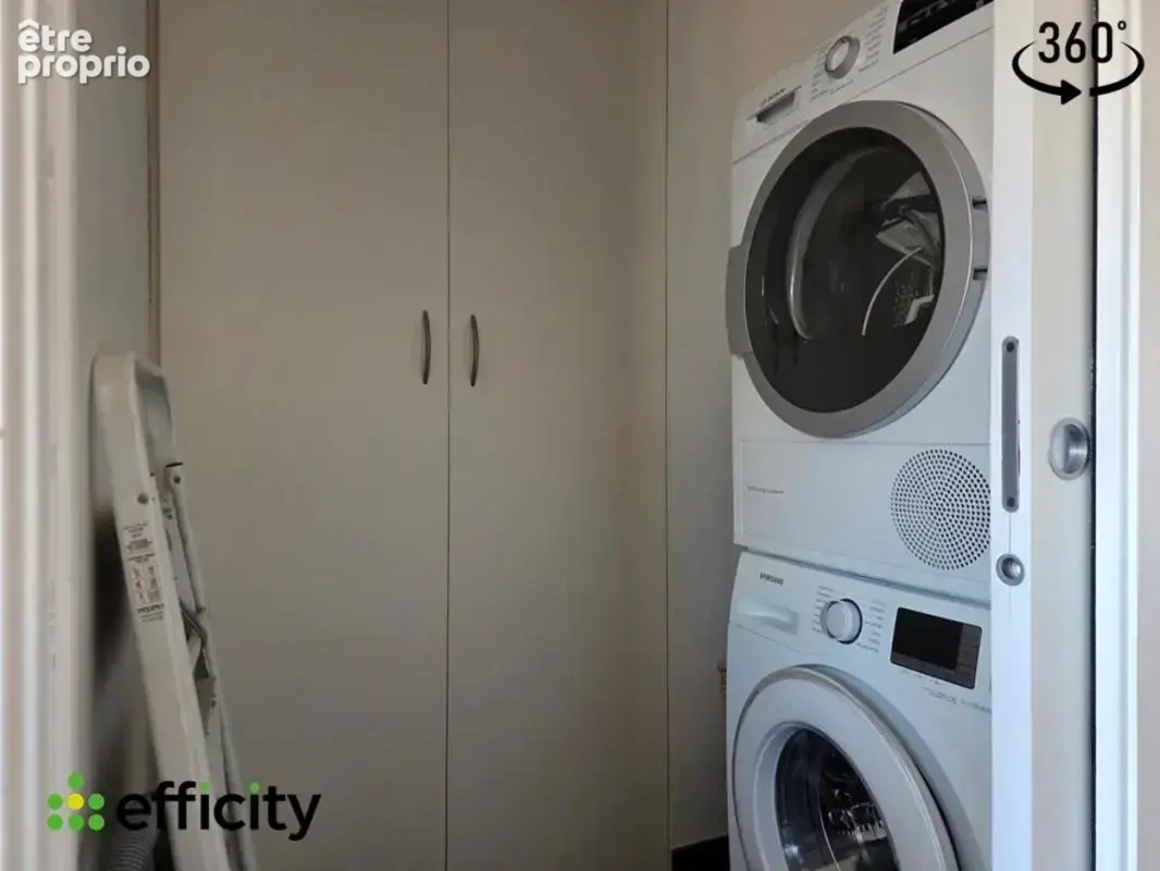 Appartement - photo 14