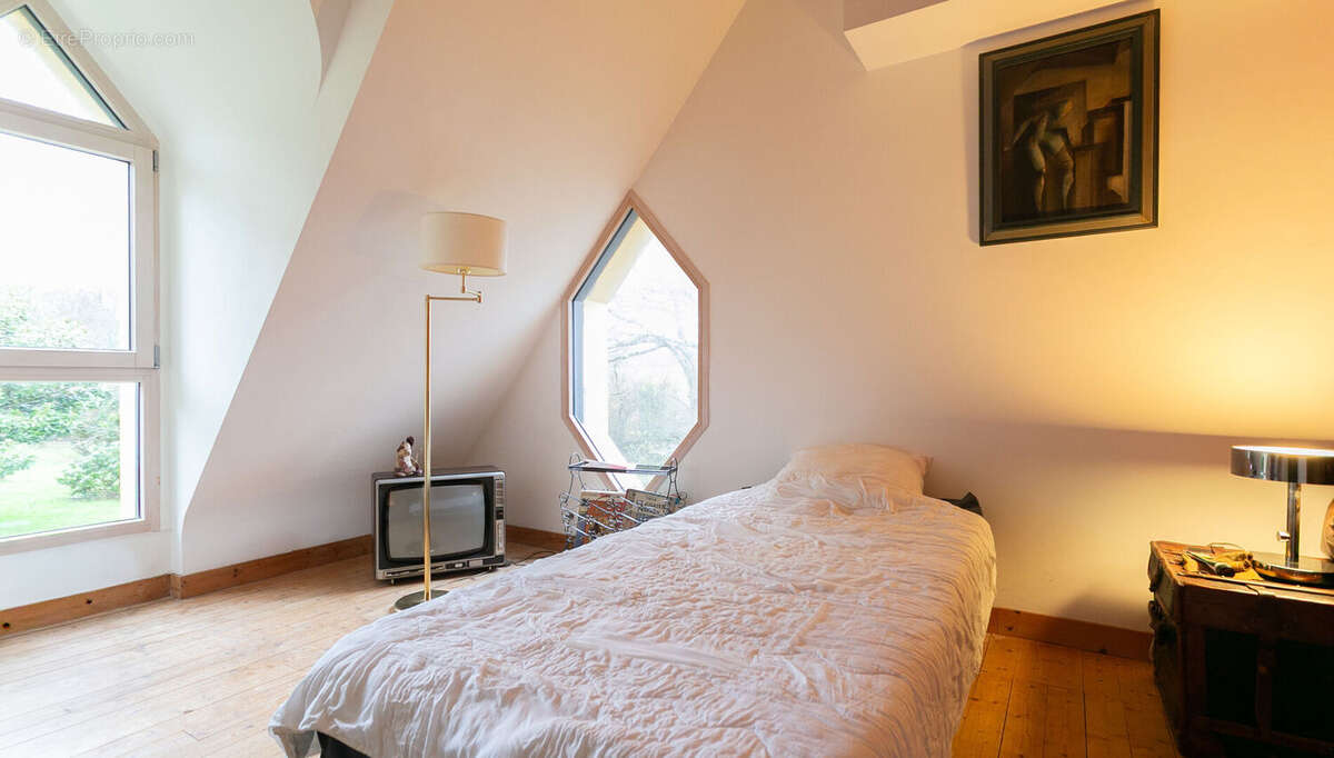Maison à NEVEZ