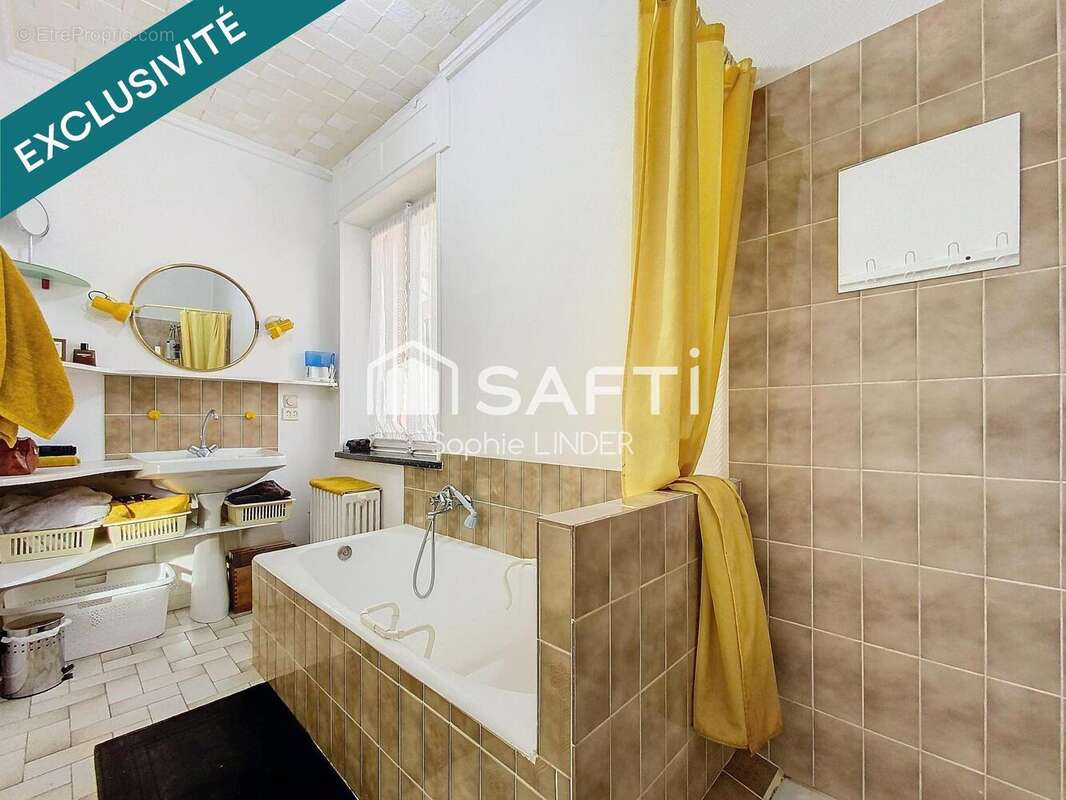 Photo 8 - Appartement à YUTZ