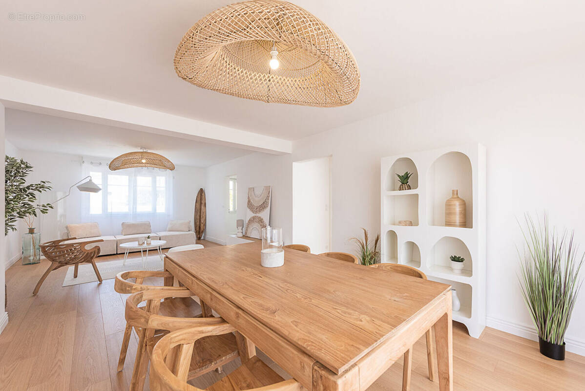 Appartement à LA BAULE-ESCOUBLAC