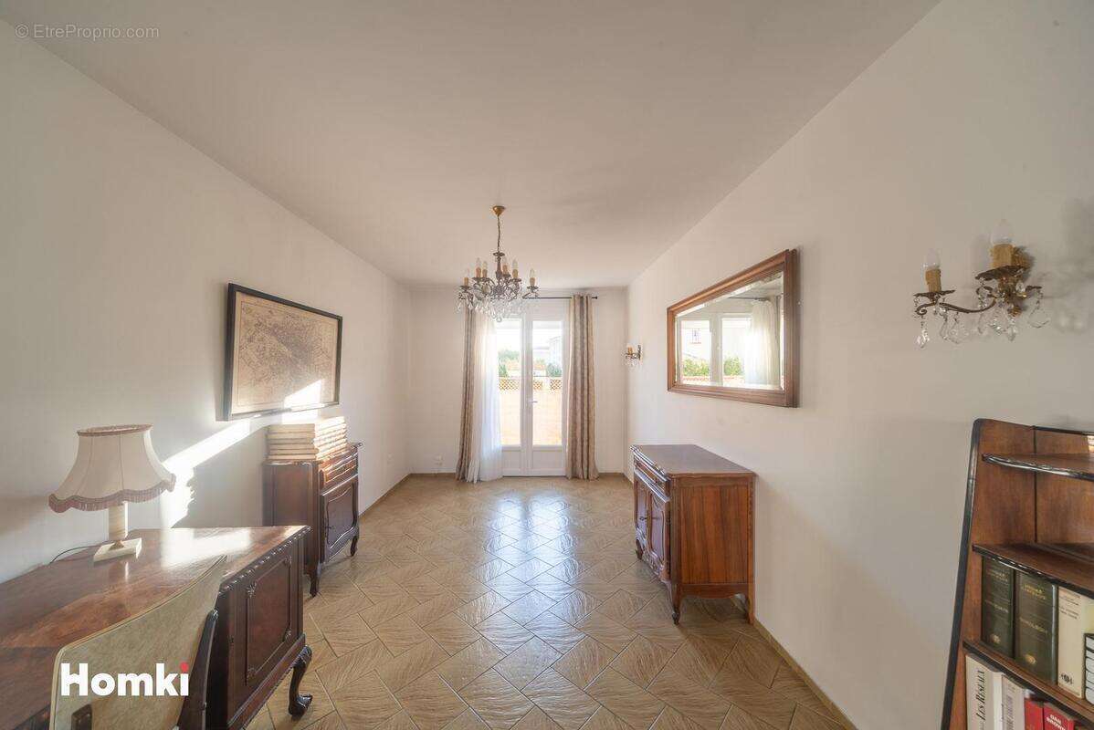 Maison à LA FARLEDE