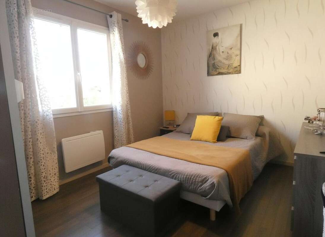 Maison à VIENNE-EN-VAL