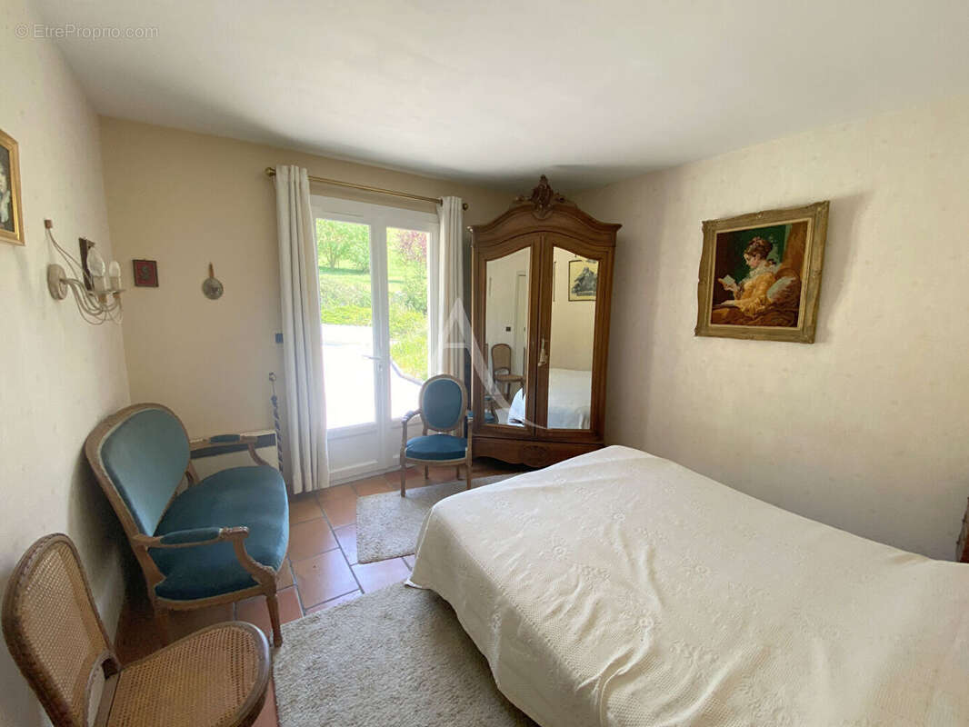Maison Laurac 6 pièce(s) 174.98 m2 - photo 11