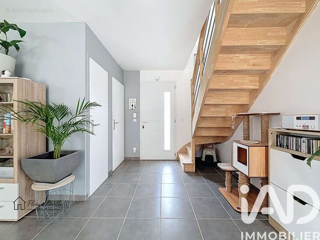 Photo 4 - Maison à FONTES