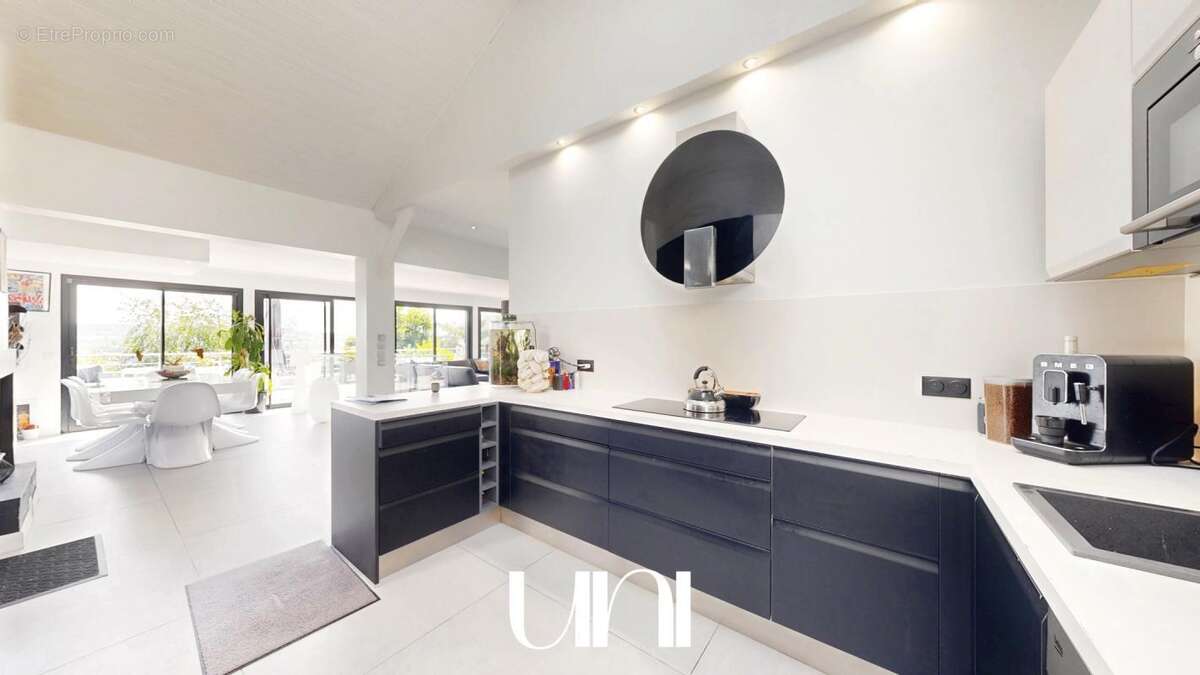 Maison à SAINT-ARNOULT