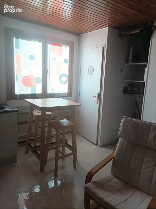 Agde - lot de 2 appartements - photo 9