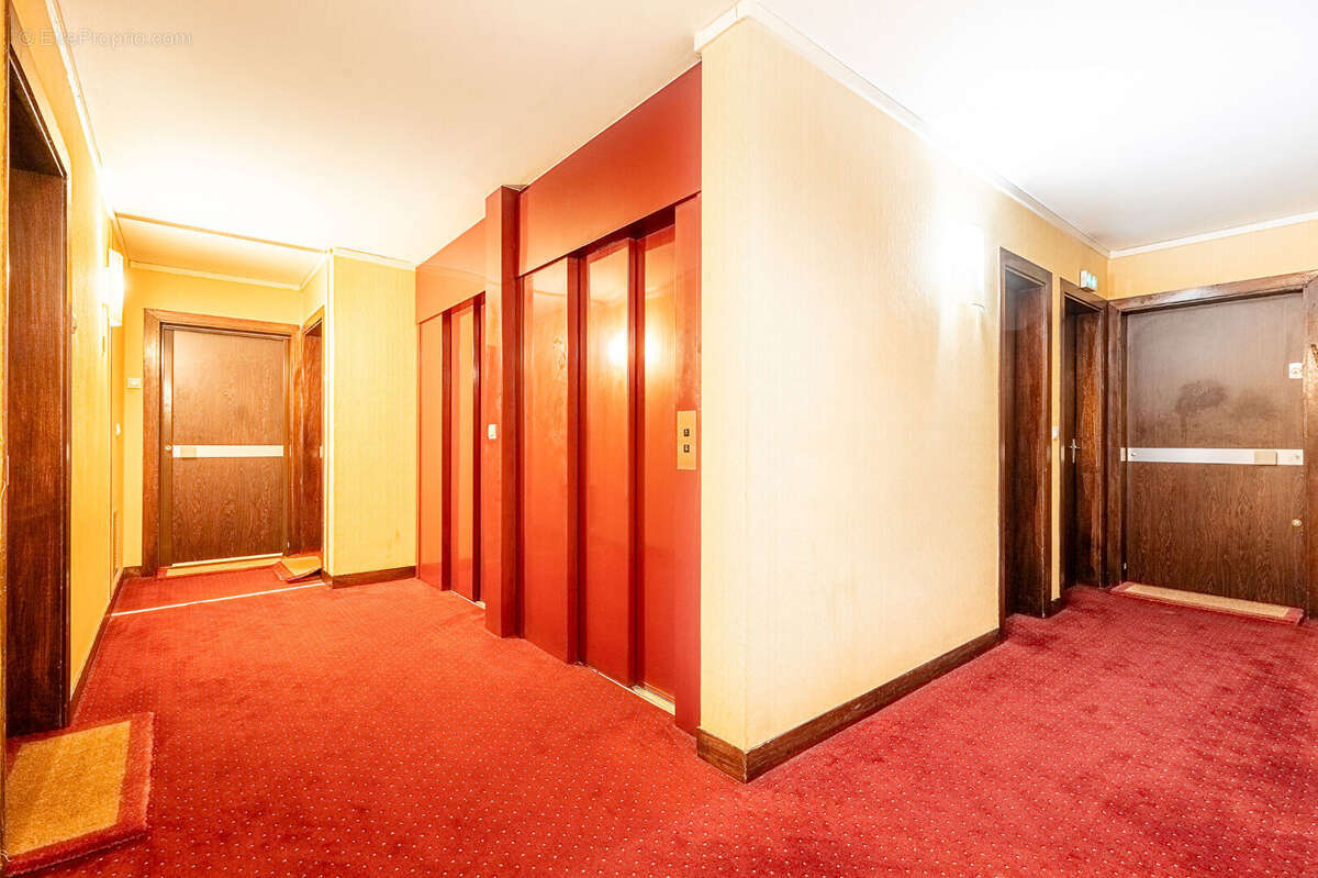 Appartement à PARIS-12E