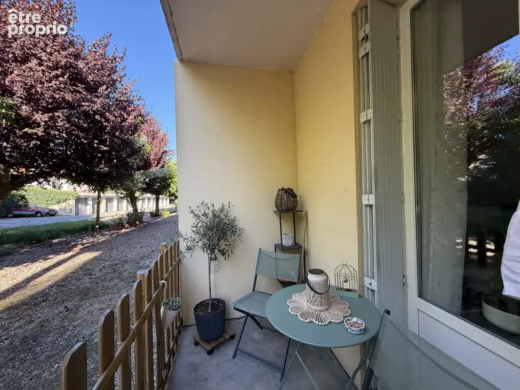 Appartement à AGEN