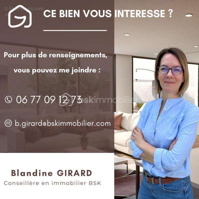 Maison à DUN-SUR-AURON